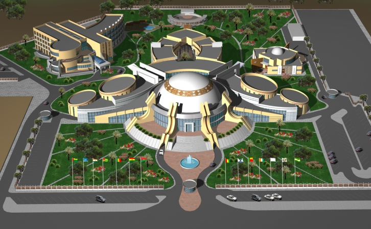 Parlement de l’UEMOA Parlement de l’UEMOA